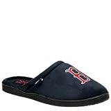Reebok Men's Boston Red Sox MLB Slippers