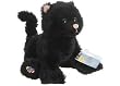 Webkinz Halloween Black Cat Limited Edition
