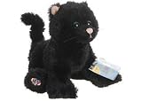 Webkinz Black Cat Limited Edition HALLOWEEN 2007 NEW HOLIDAY RELEASE