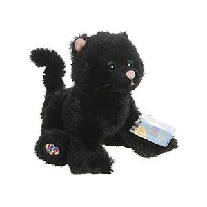webkinz plush stuffed animal