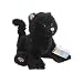 Webkinz Halloween Black Cat Limited Edition