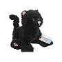 Webkinz Black Cat Limited Edition HALLOWEEN 2007 NEW HOLIDAY RELEASE