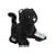 Webkinz Halloween Black Cat Limited Edition