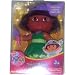 Fairy Wishes Dora 5.25" Figure