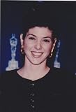 Marisa Tomei Nice Smile 4x6 Photo