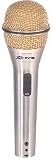 Peavey PVI 2G - Gold Finish XLR Microphone
