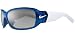 Nike Ignite Sunglasses Sapphire Blue / White / Grey