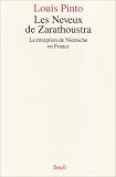Les neveux de Zarathoustra