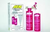 AEM 21-100 Oiled Filter Cleaning System