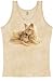 Soul Mates Tank Top 100% Cotton Sleeveless t-shirt for Teens and Adults (Large)