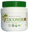 Coconoil - Organic Virgin Coconut Oil - 460g