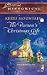 The
Parson's
Christmas
Gift
(Love
Inspired
Historical)