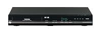 Toshiba DR560 1080p Upconverting DVD Recorder with Built-in Tuner