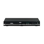 Toshiba DR560 1080p Upconverting DVD Recorder with Built In Tuner