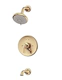 Symmons S-5202-BBZ Ballina Tub/Shower Unit [並行輸入品]