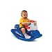 Little Tikes Police Cycle Sounds Rocker