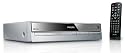 Philips DTP 2130 DVD Player (USB 2.0, DVB-T Tuner) silber