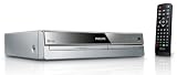 31wrauTUSZL. SL160  Philips DTP 2130 DVD Player (USB 2.0, DVB T Tuner) silber