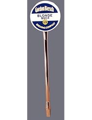Kitchen: Gordon Biersch Brewing Company Blonde Bock Brewery Tap Handle
