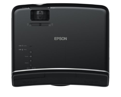 Imagen 3 de Epson MG-850HD