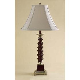 AF Lighting Penelope Table Lamp