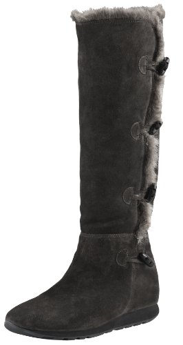 H&ouml;gl shoe fashion GmbH 2-101722-56000 Damen Stiefel Preisvergleich