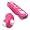 Solid Dark Pink