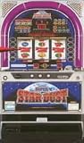 【オリンピア】スーパースターダスト ◆中古パチスロ実機［家庭用電源ＯＫ］