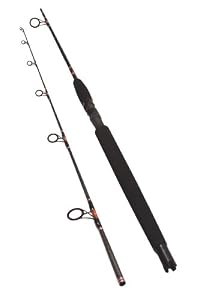Inshore Spinning Rod Series on North Fork Composites blanks