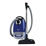 Miele Staubsauger S 5510