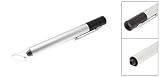 Tools & Hardware : 25X Microscope Pen with Measuring Reticle