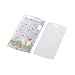 ELECOM docomo MEDIAS ES N-05D �����륫�С� (�վ��ݸ�ե������) MEDIAS����������� Lucky Charm������ѥ� PD-NCM5PVMJ2