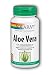Aloe Vera Gel 2000mg - 100 - Capsule