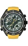 Timex Altimeter Black Dial Men's watch #T2N730