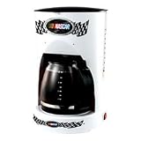 Nascar 10 Cup Coffee Maker