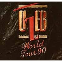 World Tour 90