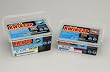 1/4 x 3- 1/4" Hex 100 pk Concrete Screws