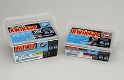 (47700) 1/4 x 2- 1/4" Hex 100pk Concrete Screws