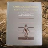 Critical care nursing : body-mind-spirit