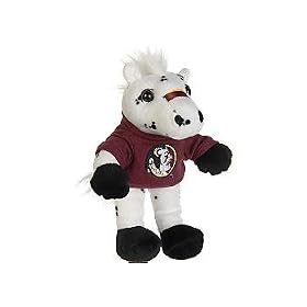 FSU Fight Song Horse Stuffed Animal MULTI