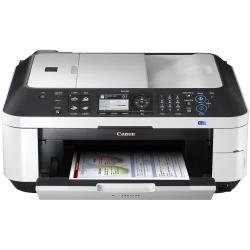PIXMA MX350 - Multifunktion (Faxgerät/Kopierer/Drucker/Scanner) - Farb