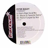 PETER BAILEY / TONIGHT
