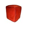 Food Mixer Dust Cover Red - Suitable for all All Kenwood Chef and Andrew James Food Mixers