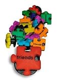 Jibbitz Crocs Best Friends Shoe Charms