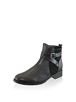 Esther Garcia Botines (Negro)