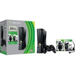 Microsoft Xbox R9G-00198 Xbox 360 250GB Console