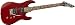 B.C. Rich ASM 1 Electric Guitar Red