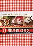 Swedish Cakes and Cookies (Sju Sorters Kakor) Swedish Cakes and Cookies (Sju Sorters Kakor)