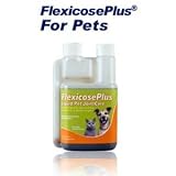 Flexicose Plus Pet Liquid Joint Care - 2 Bottles