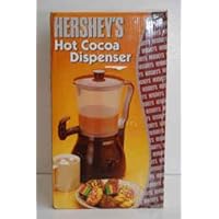 Hershey's Hot Cocoa Dispenser